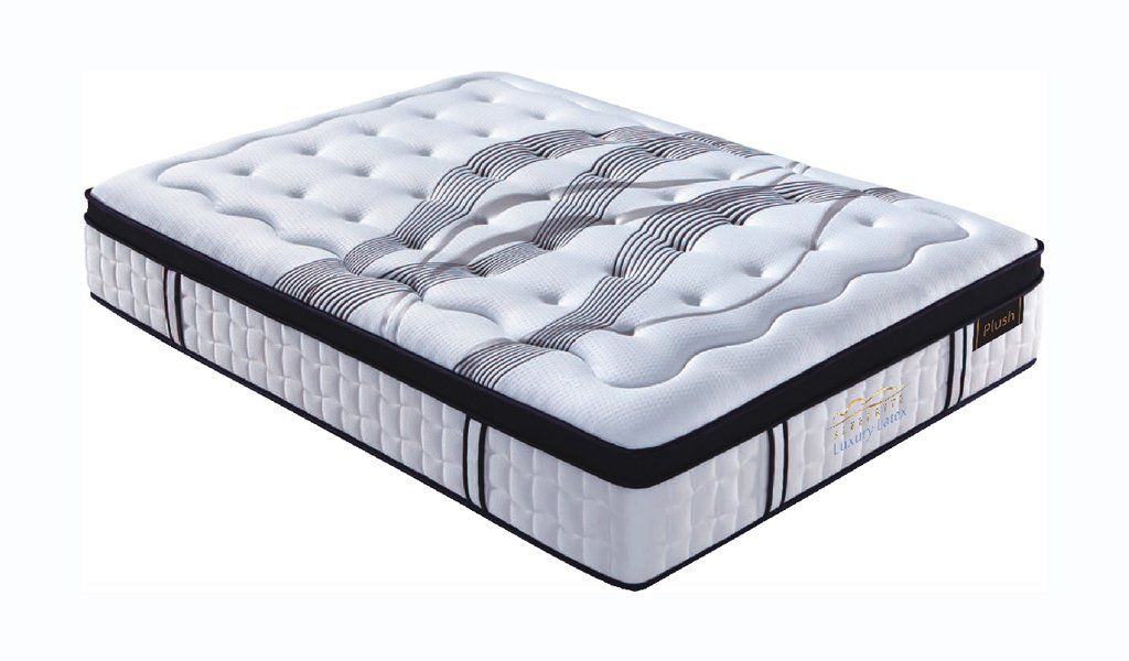 Buy Luxury Latex Mattress Online - Quality Furniture & Bedding For Any ...